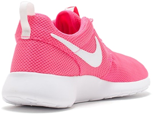 (JR) Nike Roshe One '炫粉白' 599729-609 Shop (JR) Nike Roshe One '炫粉白' 599729-609
