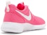 (JR) Nike Roshe One 'Hyper Pink Putih' 599729-609