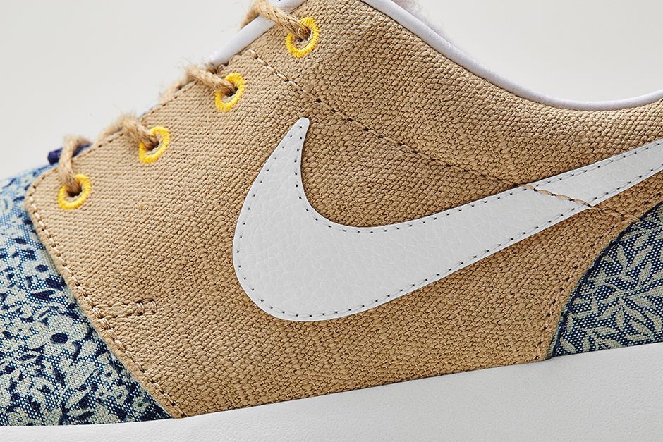 (Youth) Nike Roshe One 'Liberty' 圖 3