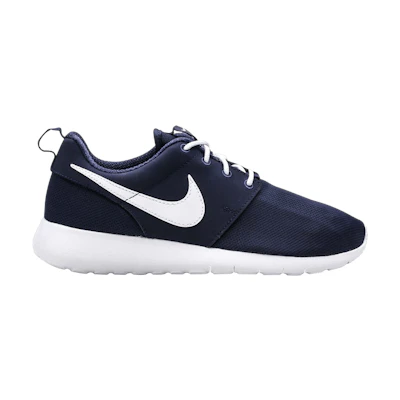 (Youth) Nike Roshe One 'Midnight Navy'