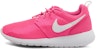 (JR) Nike Roshe One 'Pink Blast' - Merah Jambu Menyerlah 599729-611