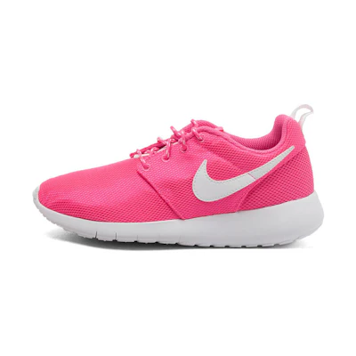(Youth) Nike Roshe One 'Pink Blast'