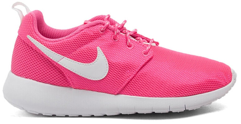 (JR) Nike Roshe One 'Pink Blast' - Merah Jambu Menyerlah 599729-611 Order (JR) Nike Roshe One 'Pink Blast' - Merah Jambu Menyerlah 599729-611