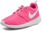 Lookbook (JR) Nike Roshe One 'Pink Blast' - Merah Jambu Menyerlah 599729-611
