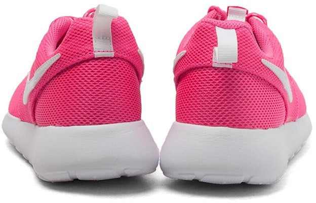 (JR) 耐克 Roshe One '粉红爆炸' 599729-611 Shop (JR) 耐克 Roshe One '粉红爆炸' 599729-611