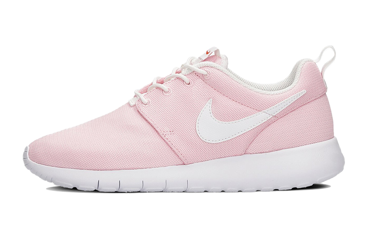 (Youth) Nike Roshe One 'Prism Pink'