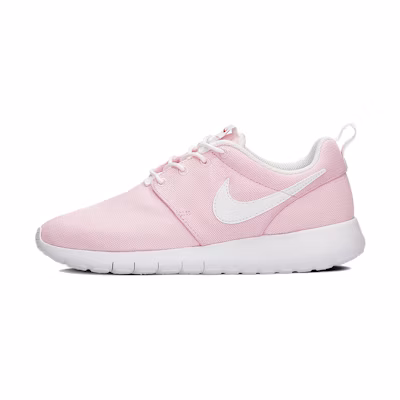 (Youth) Nike Roshe One 'Prism Pink'