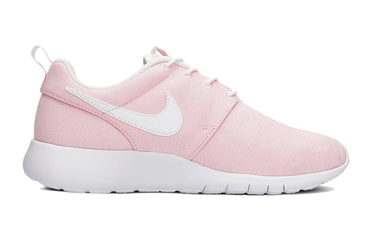 (Youth) Nike Roshe One 'Prism Pink' 圖 2