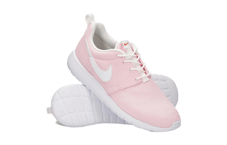 (Youth) Nike Roshe One 'Prism Pink' 圖 3