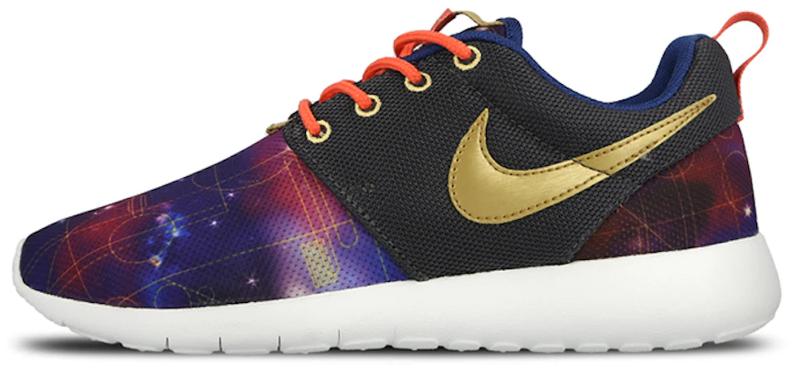 (JR) 耐克Roshe One‘紫黑白’ 677782-007 Buy (JR) 耐克Roshe One‘紫黑白’ 677782-007