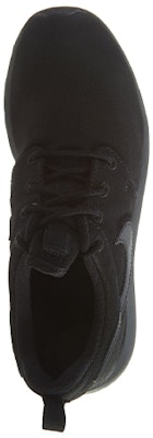 (JR) Nike Roshe One 'Hitam Triple' 599728-031 Lookbook (JR) Nike Roshe One 'Hitam Triple' 599728-031