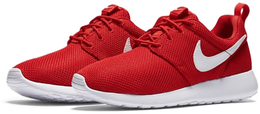 (JR) ナイキ ローシ ワン "ユニバーシティレッド" 599728-605 Lookbook (JR) ナイキ ローシ ワン "ユニバーシティレッド" 599728-605