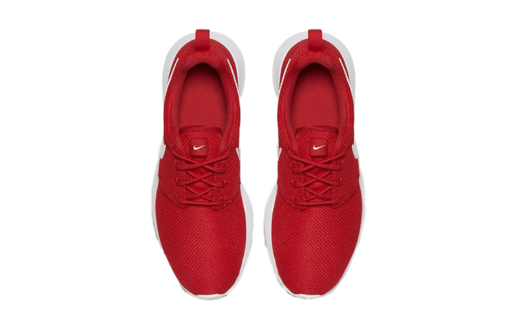 Shop (JR) ナイキ ローシ ワン "ユニバーシティレッド" 599728-605