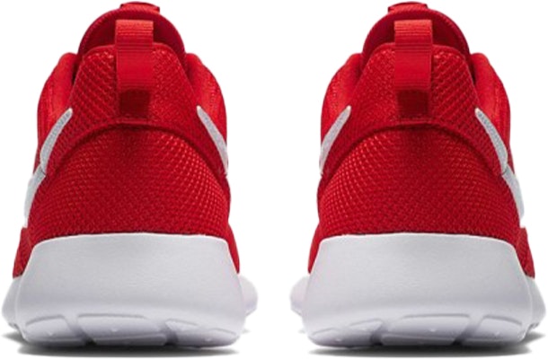 (JR) ナイキ ローシ ワン "ユニバーシティレッド" 599728-605 Purchase (JR) ナイキ ローシ ワン "ユニバーシティレッド" 599728-605