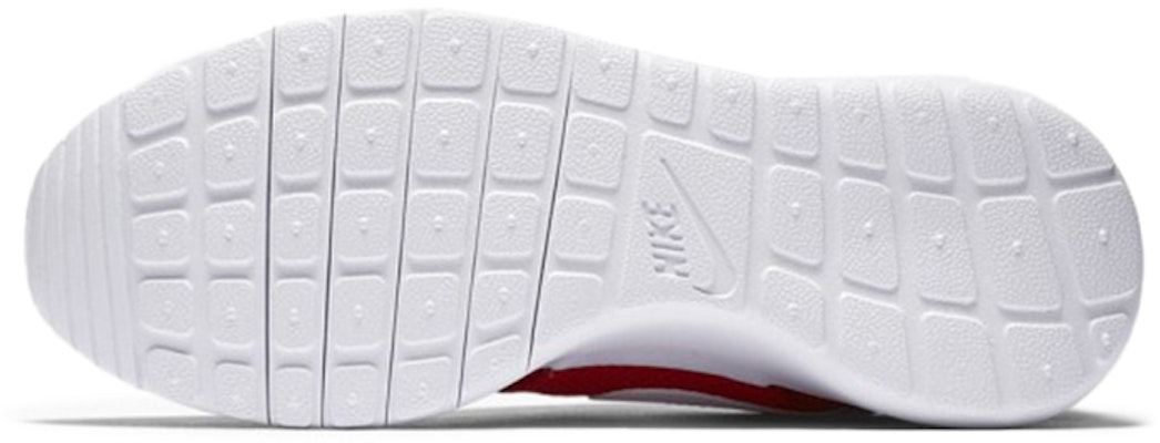 (JR) ナイキ ローシ ワン "ユニバーシティレッド" 599728-605 Details for (JR) ナイキ ローシ ワン "ユニバーシティレッド" 599728-605