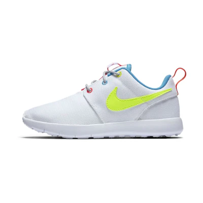 (Youth) Nike Roshe One 'White'