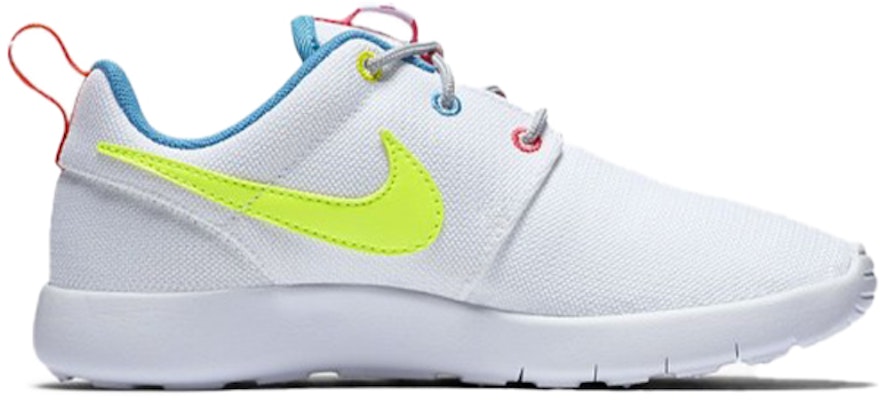 (Youth) Nike Roshe One 'White' 749422-105 Order (Youth) Nike Roshe One 'White' 749422-105