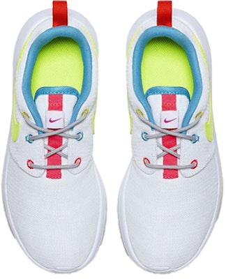 (JR) Nike Roshe One 'Blanco' 749422-105 Lookbook (JR) Nike Roshe One 'Blanco' 749422-105