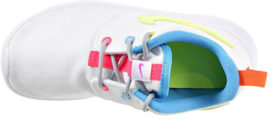 (JR) Nike Roshe One 'Blanco' 749422-105 Shop (JR) Nike Roshe One 'Blanco' 749422-105