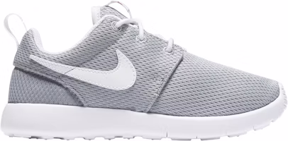 (Youth) Nike Roshe One 'Wolf Grey' 749427-038 (Youth) Nike Roshe One 'Wolf Grey' 749427-038
