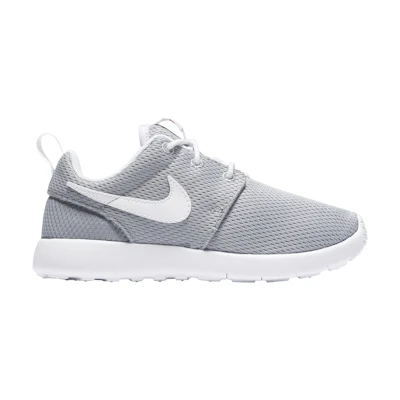 (Youth) Nike Roshe One 'Wolf Grey'