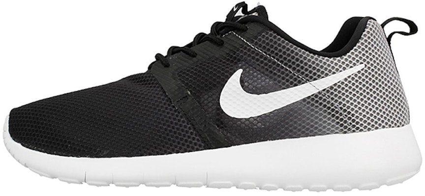 (Youth) Nike Roshe One Flight Weight 'Black' 705485-001 Buy (Youth) Nike Roshe One Flight Weight 'Black' 705485-001