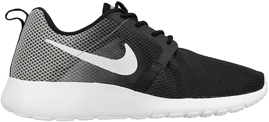 (Youth) Nike Roshe One Flight Weight 'Black' 705485-001 Order (Youth) Nike Roshe One Flight Weight 'Black' 705485-001