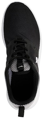 (Youth) Nike Roshe One Flight Weight 'Black' 705485-001 Lookbook (Youth) Nike Roshe One Flight Weight 'Black' 705485-001