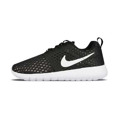 (Youth) Nike Roshe One Flight Weight 'Black'