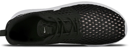 Nike Roshe One Flight Weight 低筒 跑步鞋 GS 黑白 Purchase Nike Roshe One Flight Weight 低筒 跑步鞋 GS 黑白