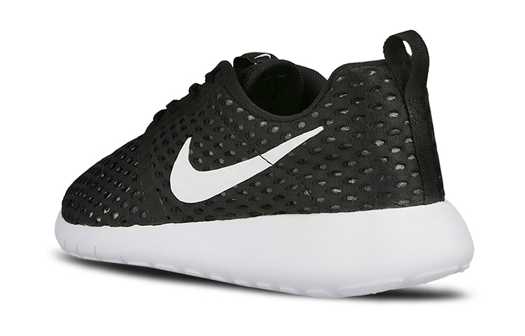 Purchase Nike Roshe One Flight Weight 低筒 跑步鞋 GS 黑白