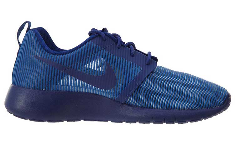 (Youth) Nike Roshe One Flight Weight 'Blue' 圖 2