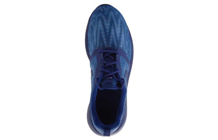 (Youth) Nike Roshe One Flight Weight 'Blue' 圖 3