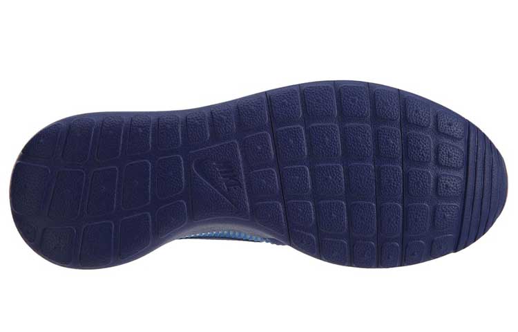 (Youth) Nike Roshe One Flight Weight 'Blue' 圖 4