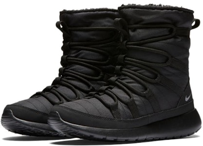 (JR) ナイキ ローシ ワン ハイ "ブラックメタリックシルバー" 807758-001 Lookbook (JR) ナイキ ローシ ワン ハイ "ブラックメタリックシルバー" 807758-001