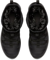 (JR) 나이키 로쉐 원 하이 '블랙 메탈릭 실버' 807758-001 Shop (JR) 나이키 로쉐 원 하이 '블랙 메탈릭 실버' 807758-001