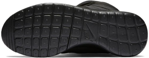 (JR) 나이키 로쉐 원 하이 '블랙 메탈릭 실버' 807758-001 Purchase (JR) 나이키 로쉐 원 하이 '블랙 메탈릭 실버' 807758-001