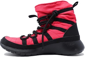 (Youth) Nike Roshe One Hi 'Rush Pink' 807758-600 (Youth) Nike Roshe One Hi 'Rush Pink' 807758-600