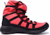 (JR) Nike Roshe One Hi 'Rush Pink' Wanita 807758-600