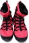 Lookbook (JR) Nike Roshe One Hi 'Rush Pink' Wanita 807758-600