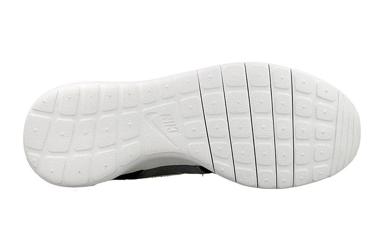 (Youth) Nike Roshe One Low-Top /Green 'Grey' 圖 4