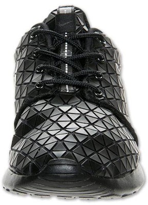 Nike Roshe Run Metric 黑色 (GS) Order Nike Roshe Run Metric 黑色 (GS)