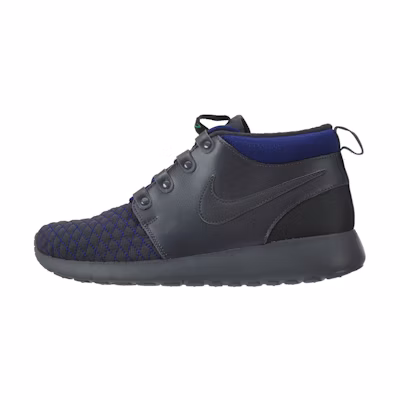 (Youth) Nike Roshe One Mid Winter 'Dark Grey'