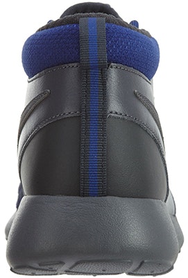 (JR) Nike Roshe One Mid Winter 'Kelabu Gelap' 807575-001 Shop (JR) Nike Roshe One Mid Winter 'Kelabu Gelap' 807575-001