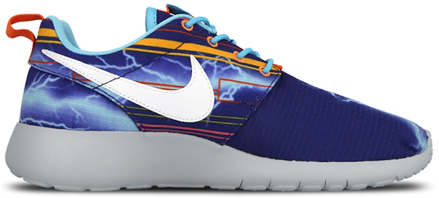 (JR) ナイキ ローシ ワン プリント "ブルー" (Nike Roshi Wan Purinto "Burū") 677782-401 Order (JR) ナイキ ローシ ワン プリント "ブルー" (Nike Roshi Wan Purinto "Burū") 677782-401