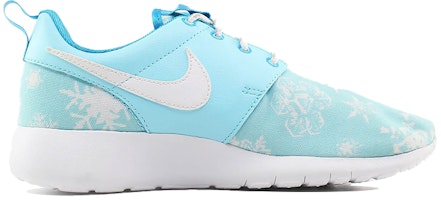 (JR) Nike Roshe One Cetakan 'Biru' 677784-401 Order (JR) Nike Roshe One Cetakan 'Biru' 677784-401