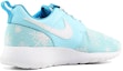 Lookbook (JR) Nike Roshe One Cetakan 'Biru' 677784-401