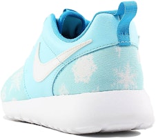 (JR) Nike Roshe One Cetakan 'Biru' 677784-401 Shop (JR) Nike Roshe One Cetakan 'Biru' 677784-401