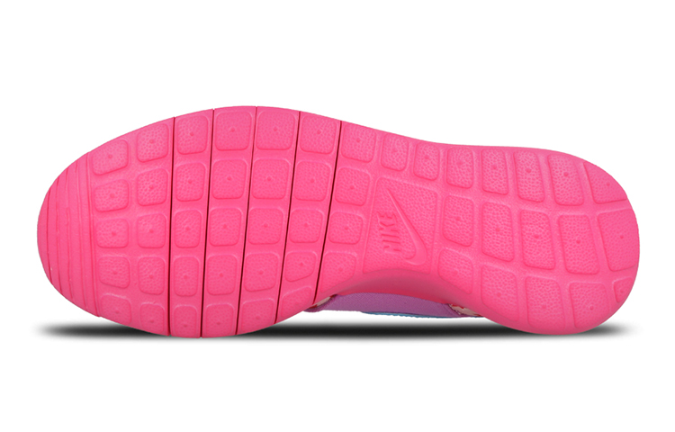 Shop (JR) ナイキ ローシ ワン プリント "プリズムピンク" 677784-604