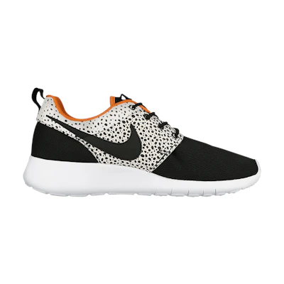 (Youth) Nike Roshe One Safari 'Black'